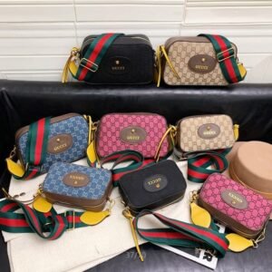 Gucci Handbag | AlmaBagz
