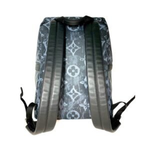 Louis Vuitton Monogram Pastel Noir Discovery PM Backpack | AlmaBagz