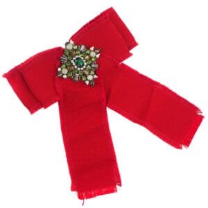 Gucci Brooch | AlmaBagz