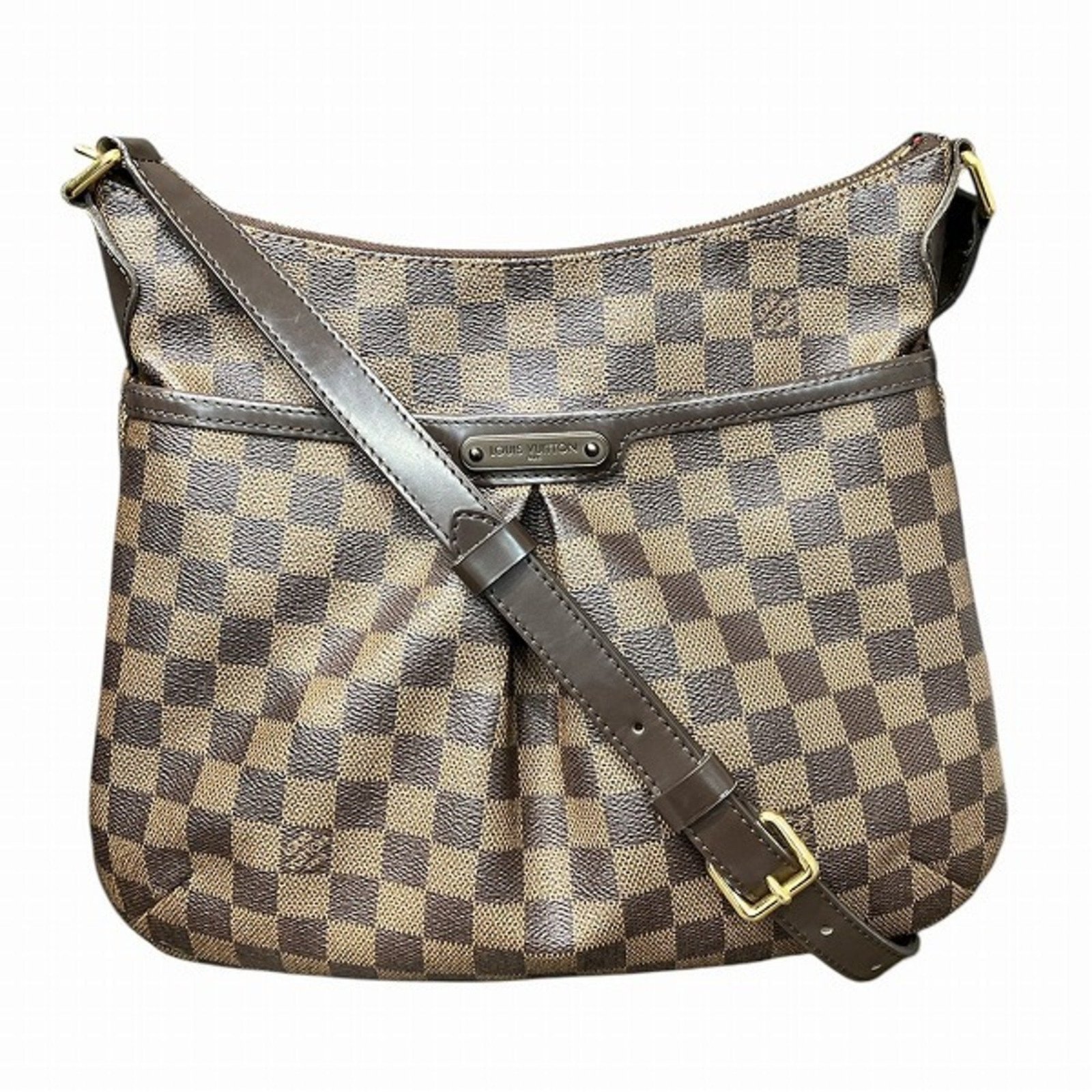 Louis Vuitton Damier Canvas Shoulder Bag | AlmaBagz