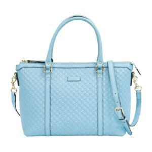 Gucci Guccissima Handbag | AlmaBagz