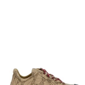Gucci Men 'Gucci Run' Sneakers | AlmaBagz