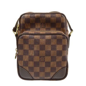 Louis Vuitton 2009 Amazon Damier N48074 | AlmaBagz