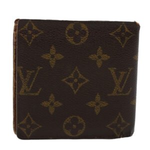LOUIS VUITTON Monogram Portefeuille Marco Bifold Wallet M61675 LV 45011 | AlmaBagz