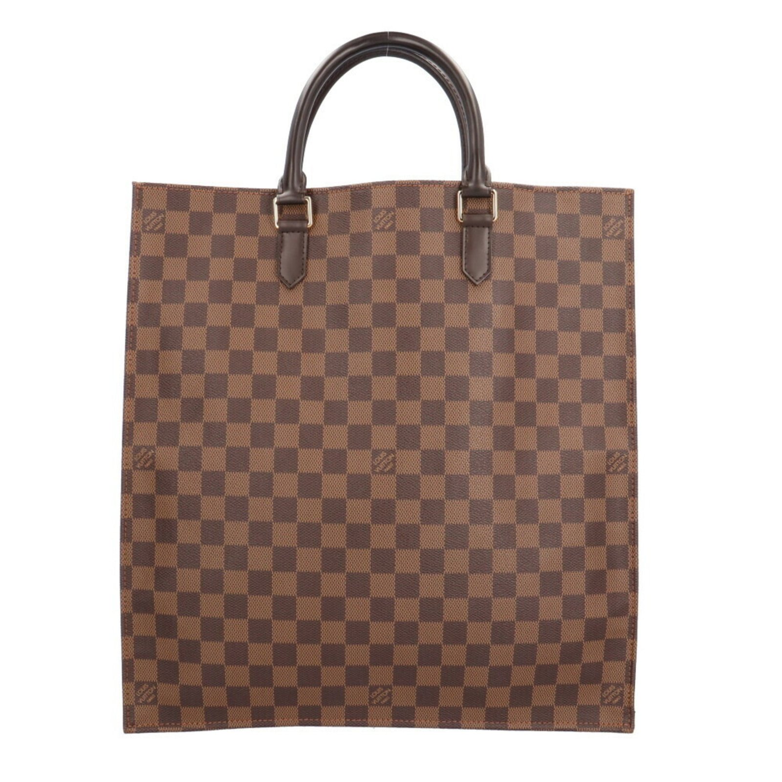 Louis Vuitton Damier Canvas Damier Canvas Handbag | AlmaBagz
