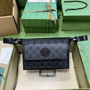 Gucci Luxury - Bags - 002 | AlmaBagz