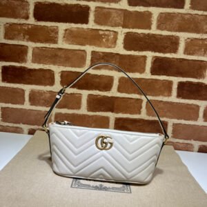 Gucci Luxury - Bags - 026 | AlmaBagz