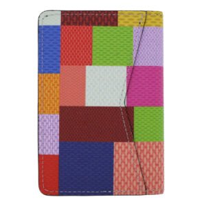 LOUIS VUITTON Damier Graphite 3D Organizer Dupoch Wallet N60432 LV Auth 46370A | AlmaBagz