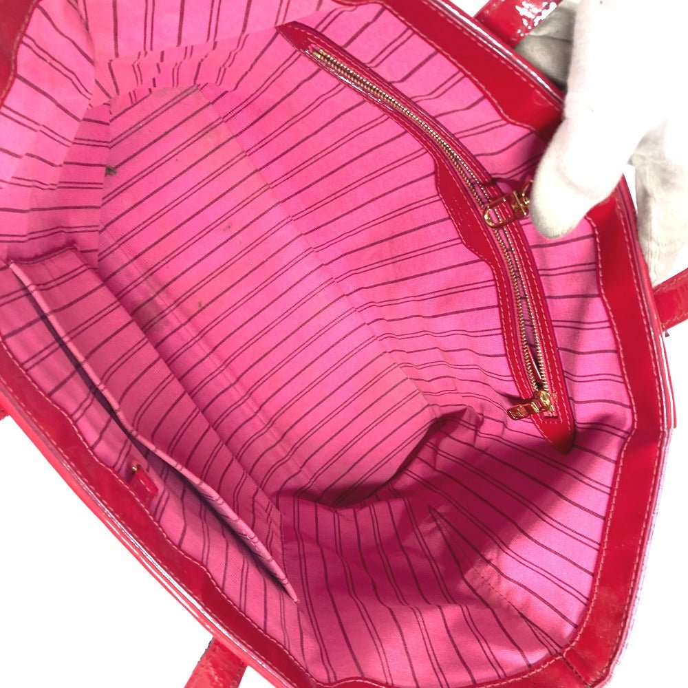 LOUIS VUITTON Shoulder Bag M93160 PVC / Leather pink Cosmic Blossom Takashi Murakami Cosmic PM | AlmaBagz - Image 12