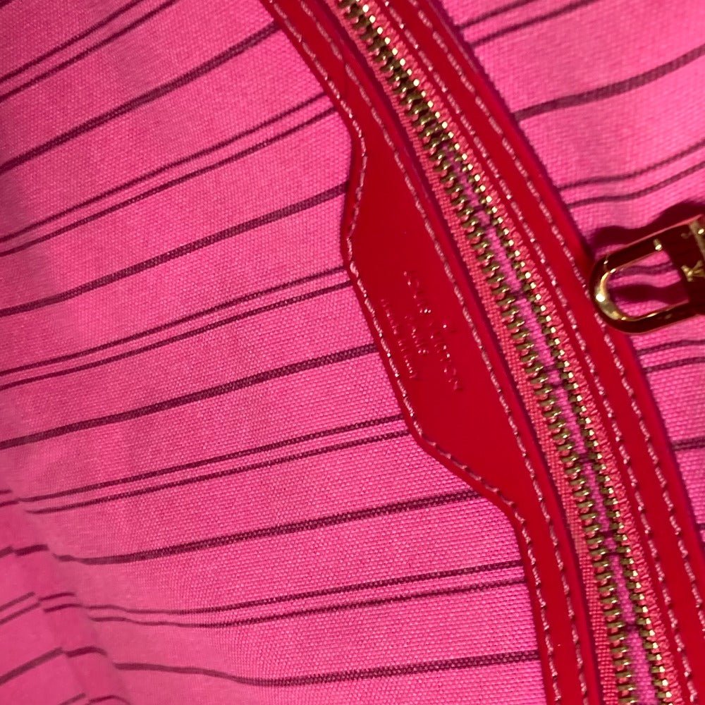 LOUIS VUITTON Shoulder Bag M93160 PVC / Leather pink Cosmic Blossom Takashi Murakami Cosmic PM | AlmaBagz - Image 13