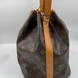 Louis Vuitton Petit Noé Bag | AlmaBagz