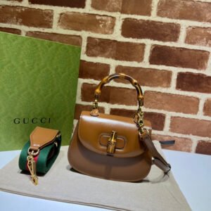 Gucci Luxury - Bags - 081 | AlmaBagz