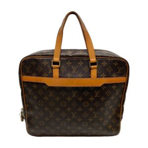 Louis Vuitton Monogram Porte-Documents Pegase | AlmaBagz