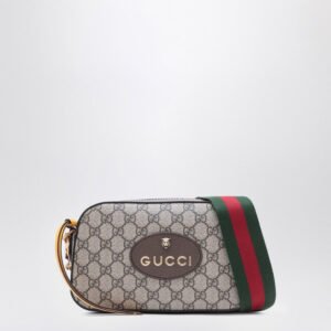 Gucci Neo Vintage Gg Supreme Bag Men | AlmaBagz