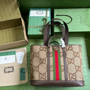 Gucci Luxury - Bags - 120 | AlmaBagz