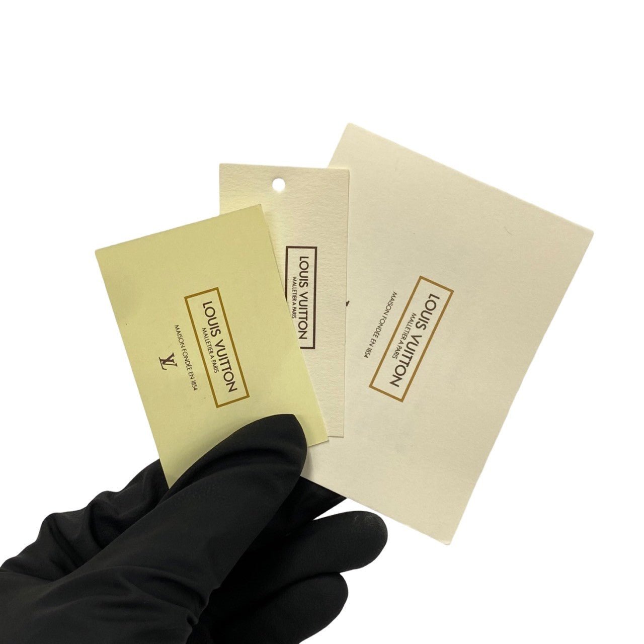 LOUIS VUITTON Shoulder Bag leather black Epi Cluny | AlmaBagz - Image 9