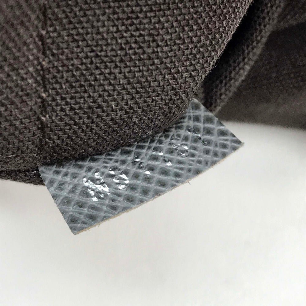 LOUIS VUITTON Shoulder Bag M32630 Taiga Leather gray Taiga Sasha | AlmaBagz - Image 12