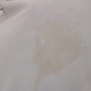 GUCCI Bamboo Shoulder Bag Leather White  49084 | AlmaBagz