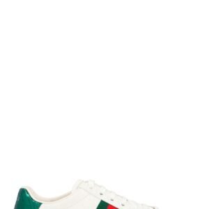 Gucci Women 'Ace' Sneakers | AlmaBagz