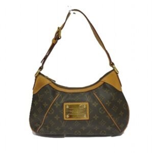 Louis Vuitton Shoulder Bag | AlmaBagz
