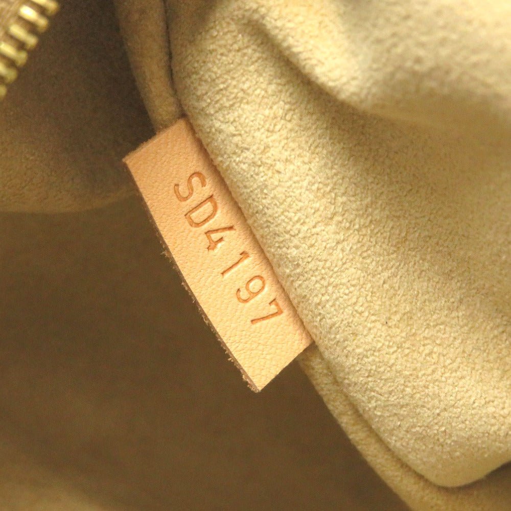 LOUIS VUITTON Shoulder Bag M40249 Monogram canvas Brown Monogram ArtsyMM Women Used | AlmaBagz - Image 6