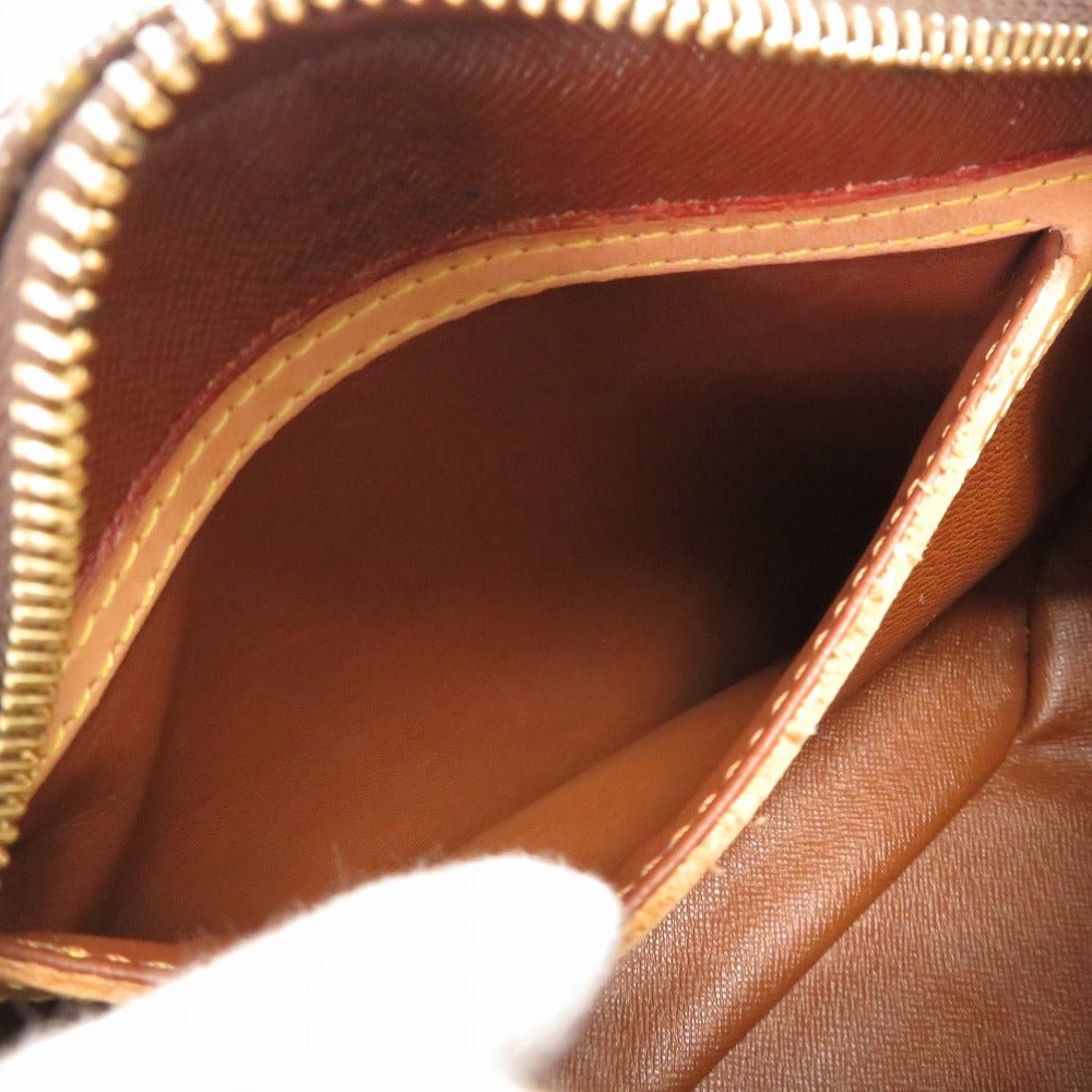 LOUIS VUITTON Shoulder Bag M51221 Monogram canvas Brown Monogram Blois | AlmaBagz - Image 5