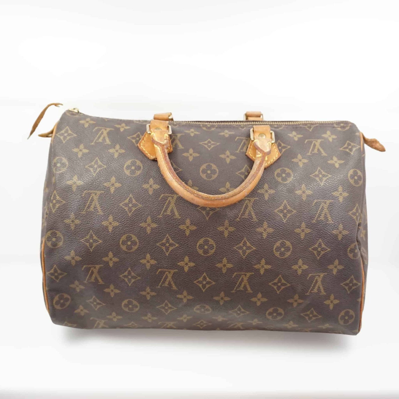 Louis Vuitton Speedy | AlmaBagz - Image 4