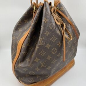 Louis Vuitton Noé Bag | AlmaBagz