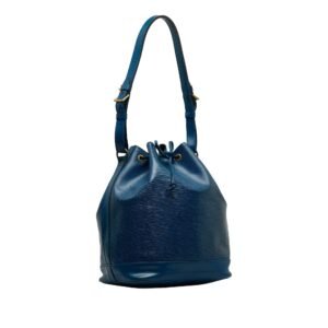 LOUIS VUITTON Epi Noe GM Bucket Bag | AlmaBagz