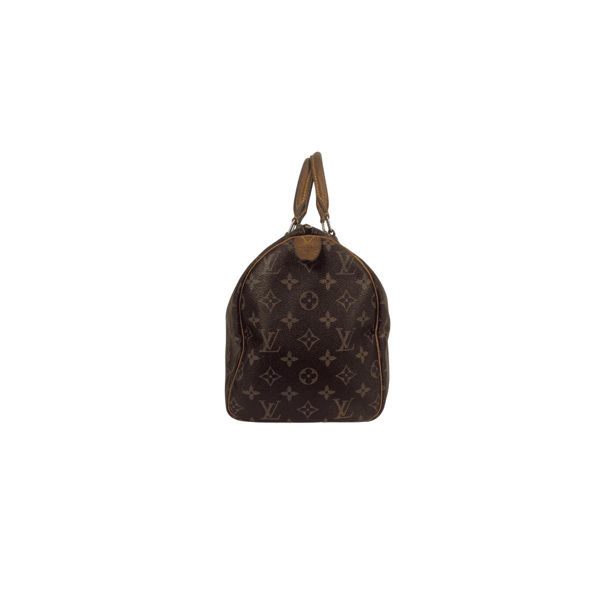 Louis Vuitton Speedy 30 Monogram Canvas | AlmaBagz
