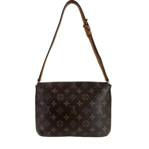 Louis Vuitton Musette Salsa in Monogram Canvas | AlmaBagz