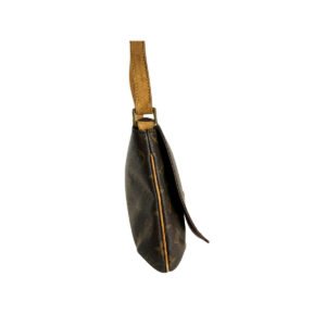 Louis Vuitton Musette Tango Monogram Canvas | AlmaBagz