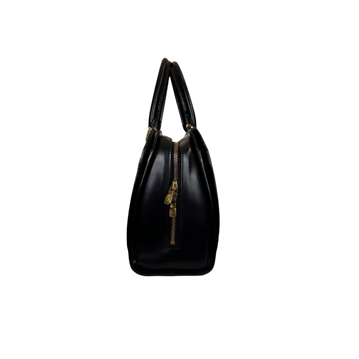 Louis Vuitton Sablon Epi Leather | AlmaBagz - Image 3