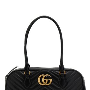 Gucci Women 'Gg Marmont' Medium Handbag | AlmaBagz