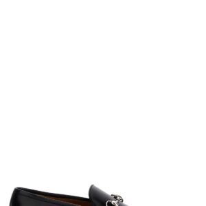 Gucci Men 'Morsetto' Loafers | AlmaBagz