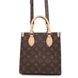 Louis Vuitton Monogram  Color Monogram Handbag | AlmaBagz