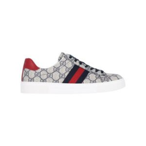 Gucci Women "Ace" Sneakers | AlmaBagz