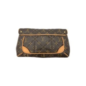Louis Vuitton Monogram Etoile Clutch | AlmaBagz