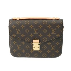 Louis Vuitton Monogram  Monogram Handbag | AlmaBagz
