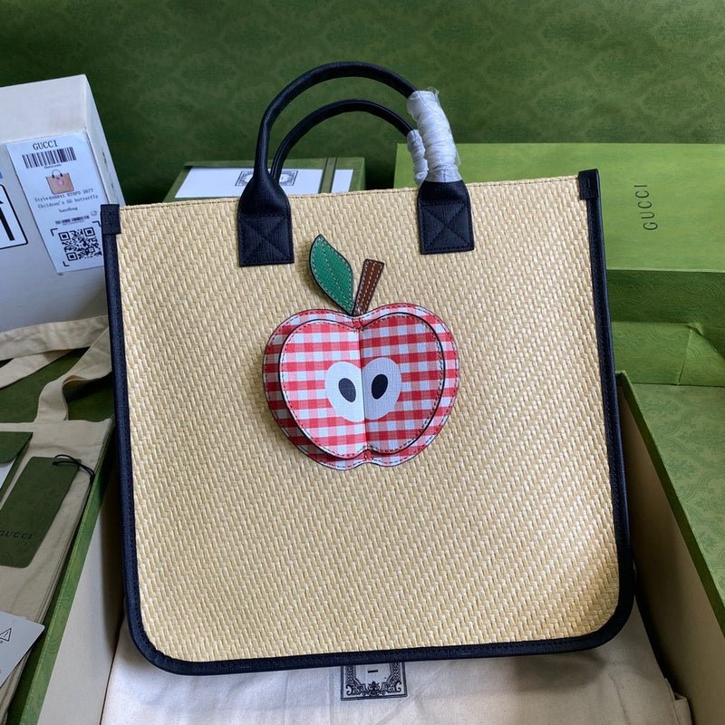 Gucci Luxury Bags 969 | AlmaBagz - Image 2
