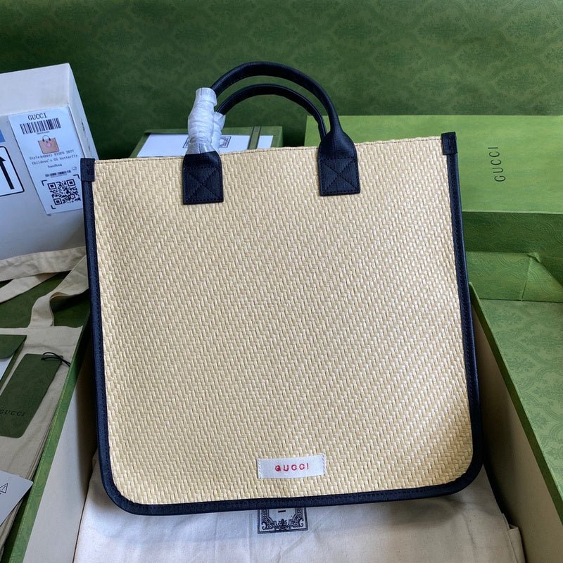 Gucci Luxury Bags 969 | AlmaBagz - Image 5