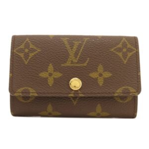 Louis Vuitton Keycase | AlmaBagz