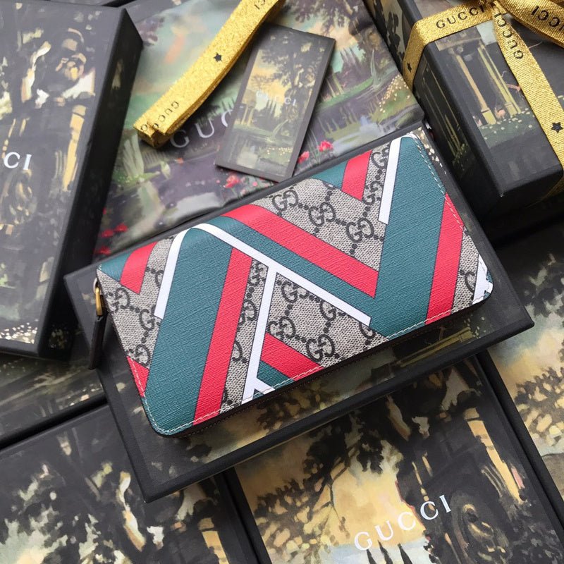 Gucci Luxury Bags 942 | AlmaBagz - Image 8