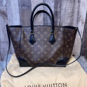 Louis Vuitton Handbag Luxury Designer | AlmaBagz