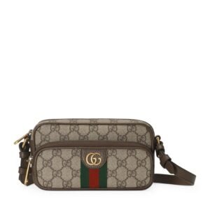 Gucci Women Ophidia Mini Bag | AlmaBagz