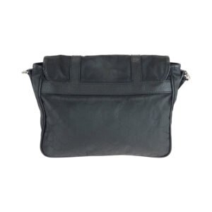 GUCCI Shoulder Bag 510335 Nylon, Leather black Shoulder Bag Pochette Unisex mens Used | AlmaBagz