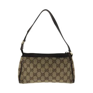 GUCCI Handbag 145750 GG canvas beige | AlmaBagz