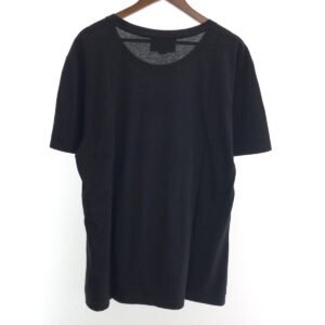 GUCCI Short sleeve T-shirt 430813-X5M72 cotton multicolor 17Stainless Steel Tiger Embroidery L | AlmaBagz