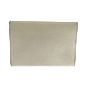 GUCCI Shoulder Bag 401231 leather white Dionysus | AlmaBagz