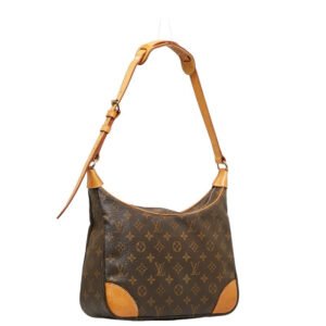 Louis Vuitton Monogram Brown M51265 Brown PVC Leather  Louis Vuitton | AlmaBagz